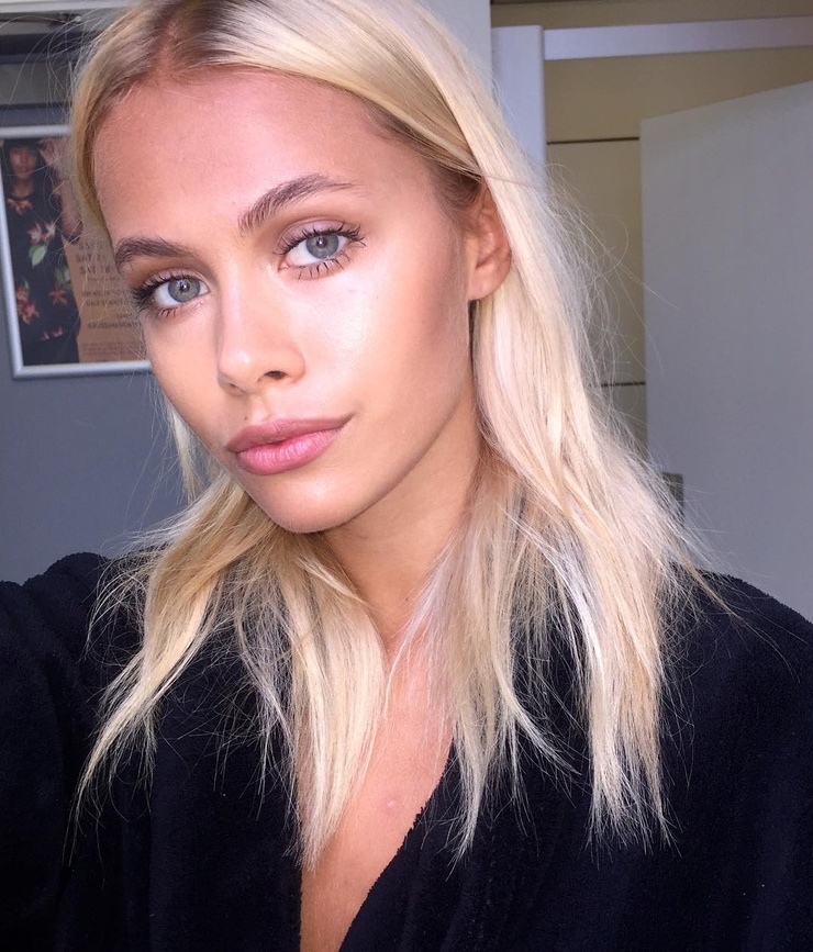 Juliane Snekkestad Juliane Snekkestad