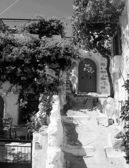 Crete