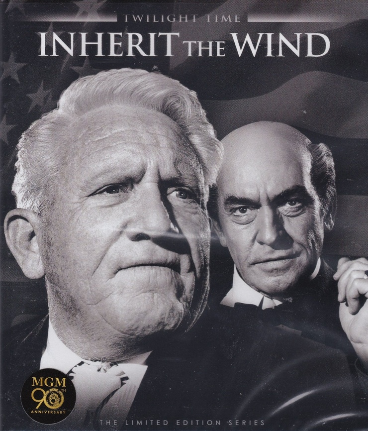 Inherit the Wind 