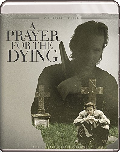 A PRAYER FOR THE DYING