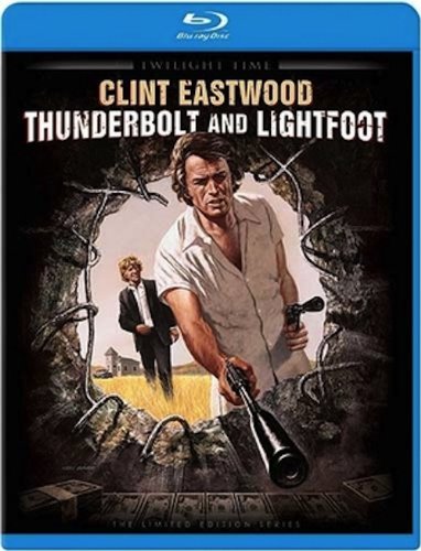 Thunderbolt and Lightfoot 