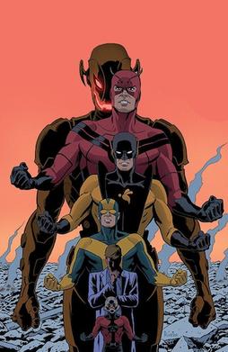 hank pym (duplicate)