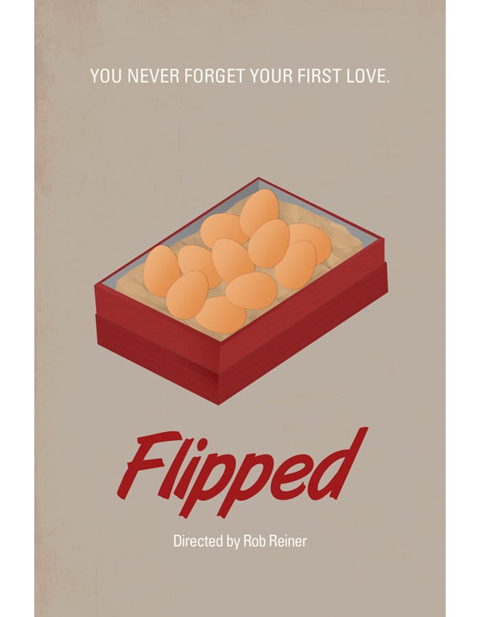 Flipped Flipped