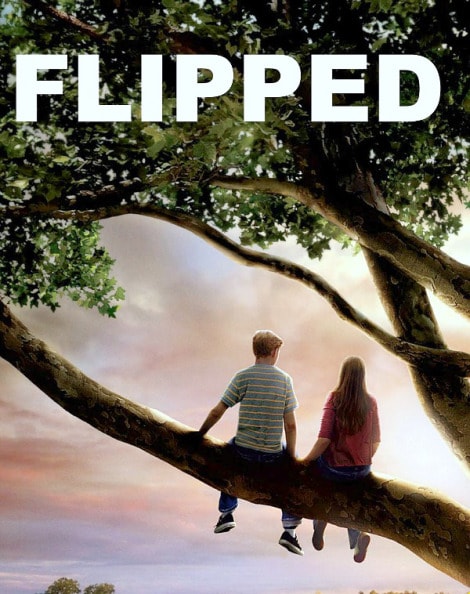 Flipped