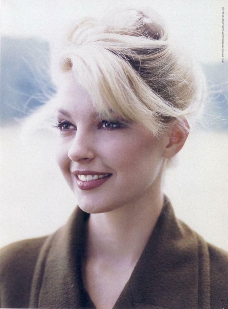 Ashley Judd