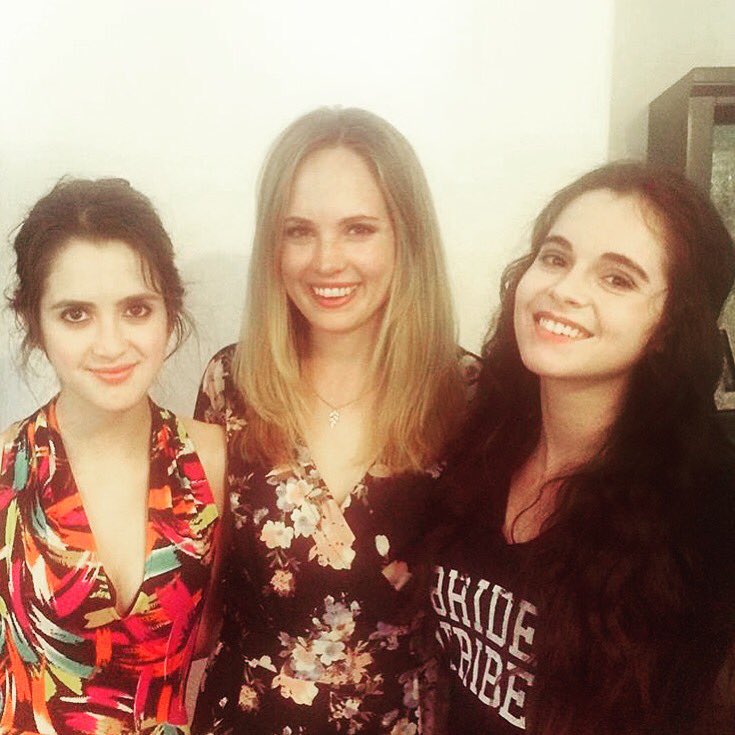 Laura Marano