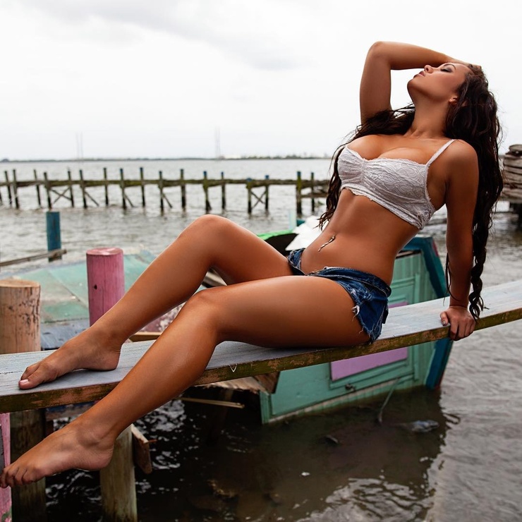 Amber Fields