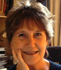 Jill Shilling
