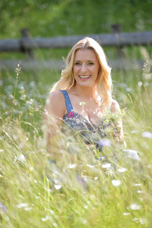 Stefanie Hertel Stefanie Hertel