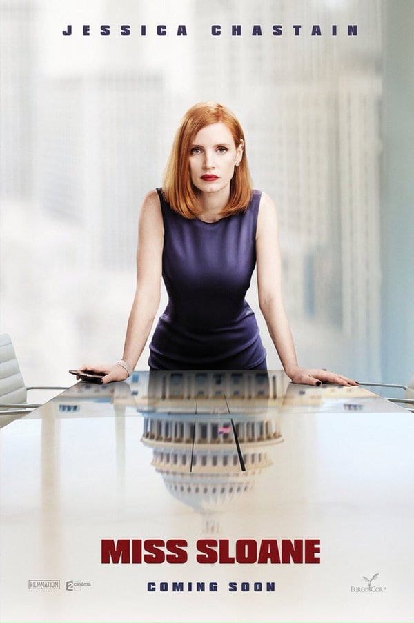 Miss Sloane