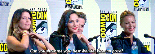 Gal Gadot