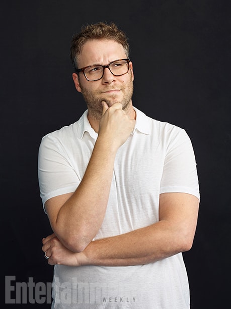 Seth Rogen
