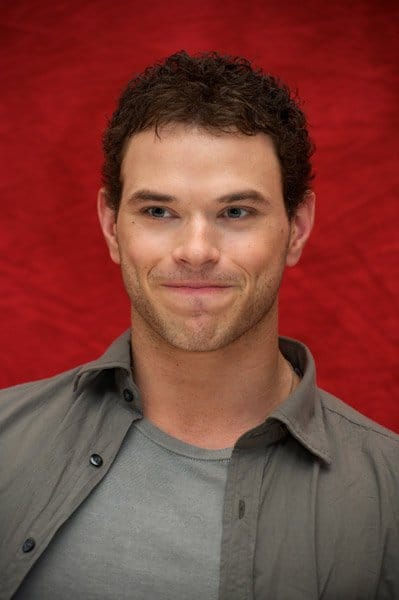 Kellan Lutz