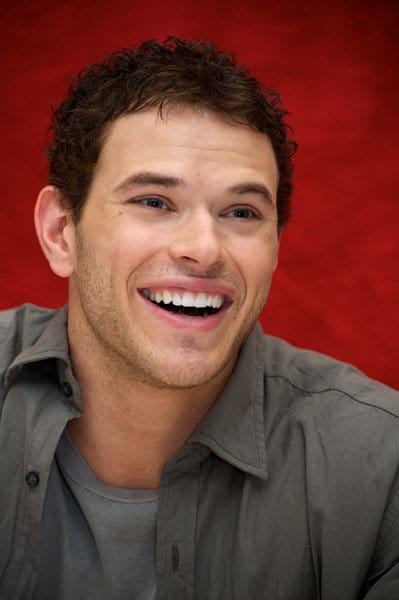 Kellan Lutz
