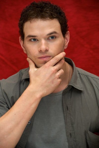 Kellan Lutz