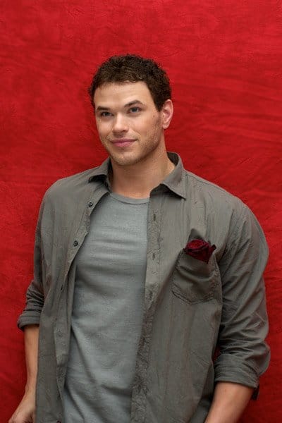 Kellan Lutz