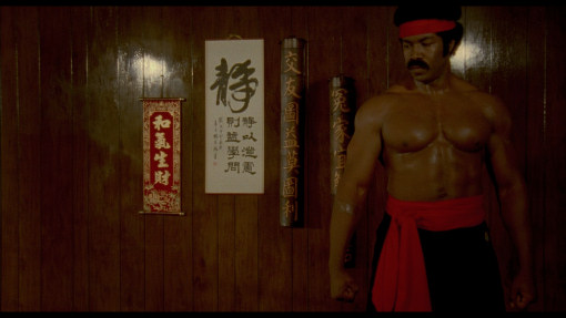Black Dynamite (2009)
