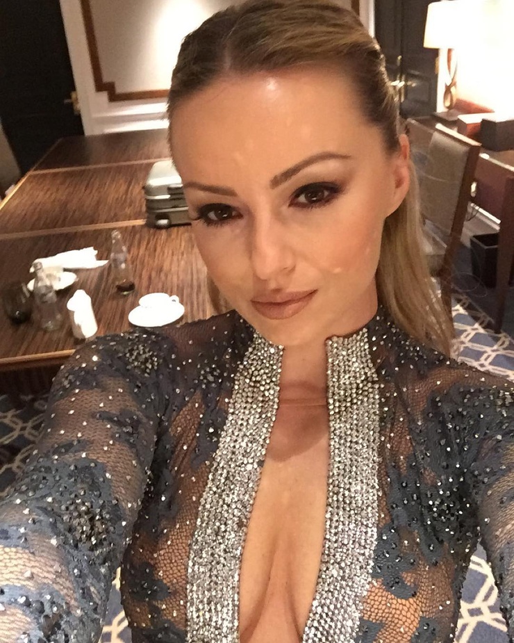 Ola Jordan