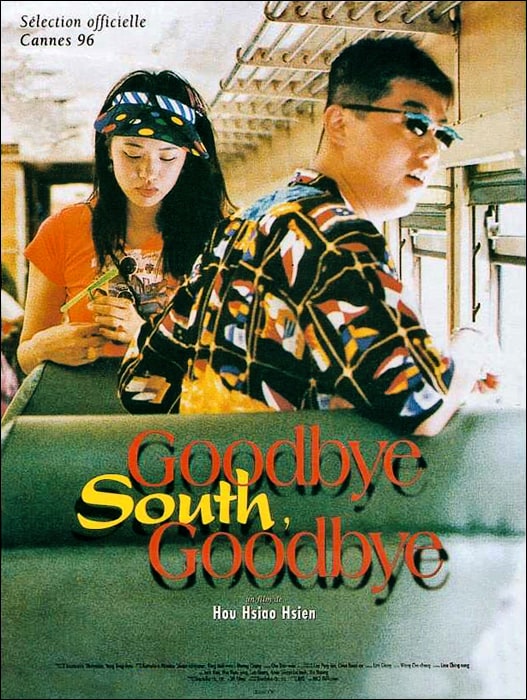 Goodbye, South, Goodbye
