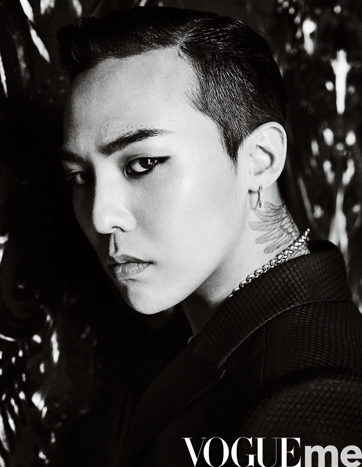 g-dragon