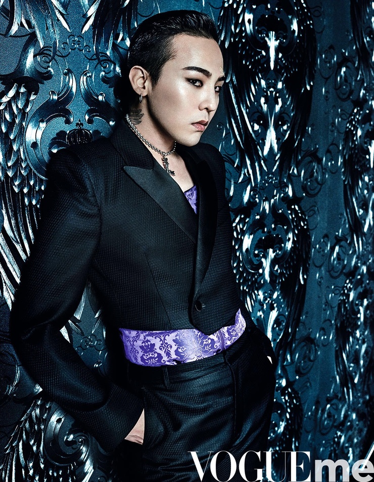 g-dragon