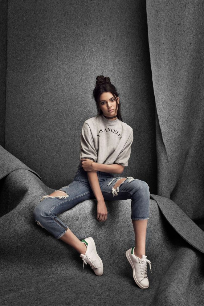 Kendall Jenner
