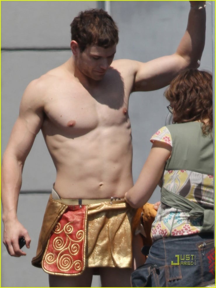 Kellan Lutz