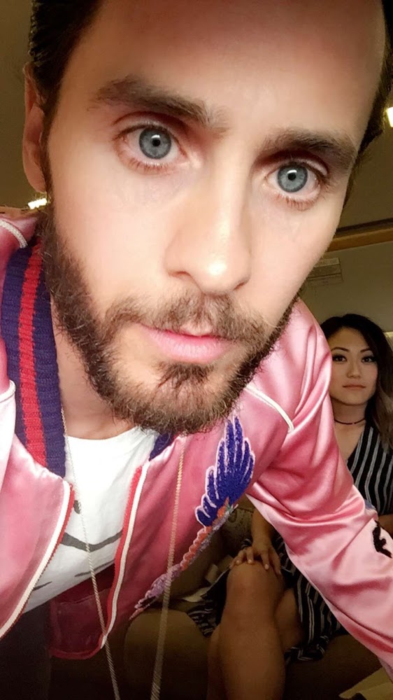 Jared Leto