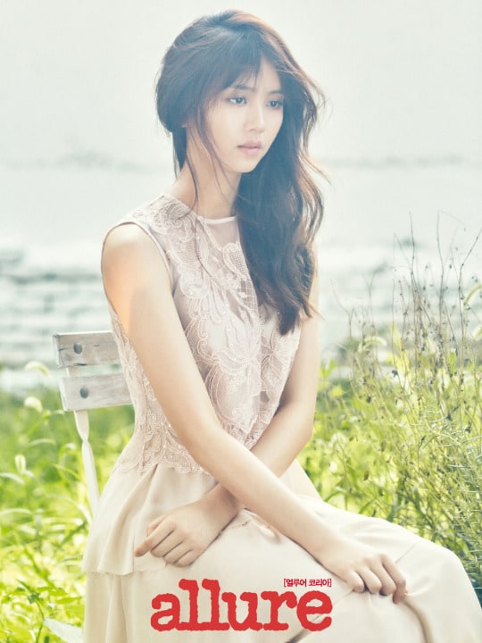 So-hyun Kim