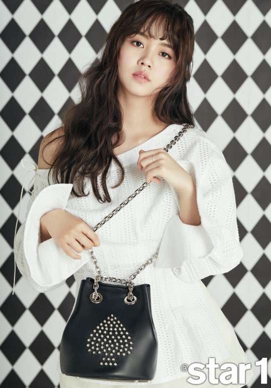 So-hyun Kim So-hyun Kim