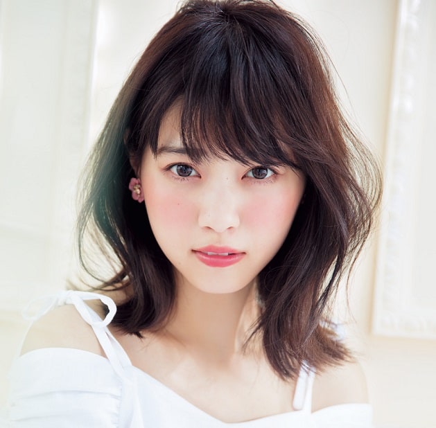 Nanase Nishino