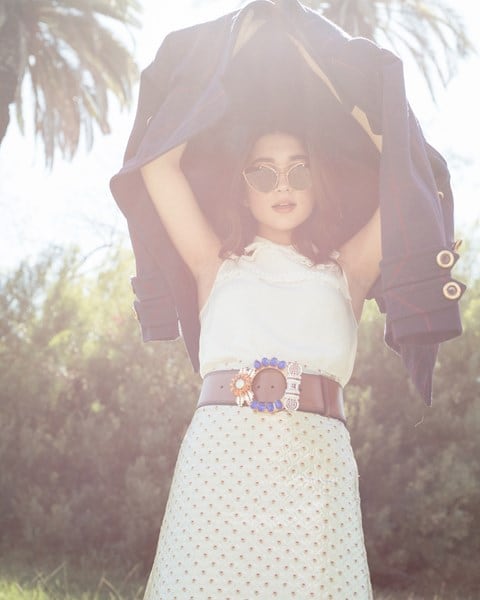 Rowan Blanchard Rowan Blanchard