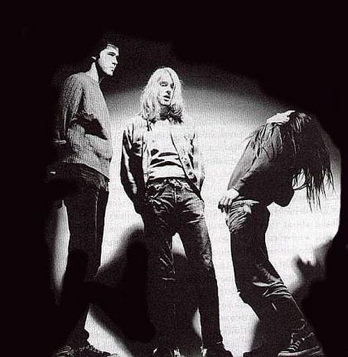 Nirvana
