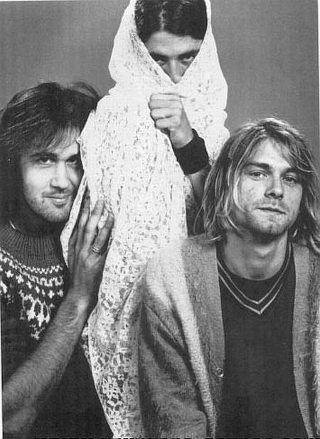Nirvana Nirvana