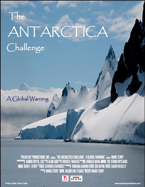 The Antarctica Challenge