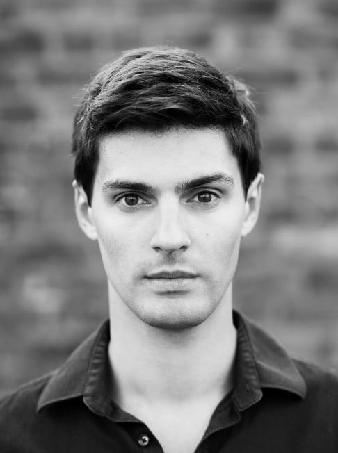 Daniel Fraser