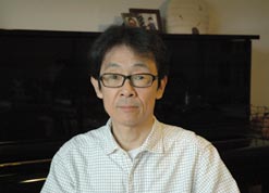 Takashi Ito