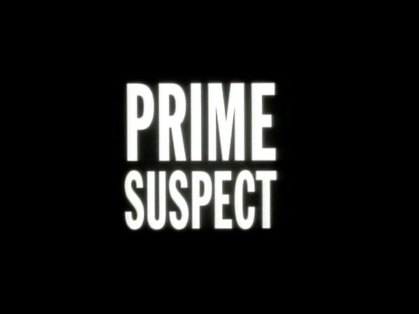 Prime Suspect