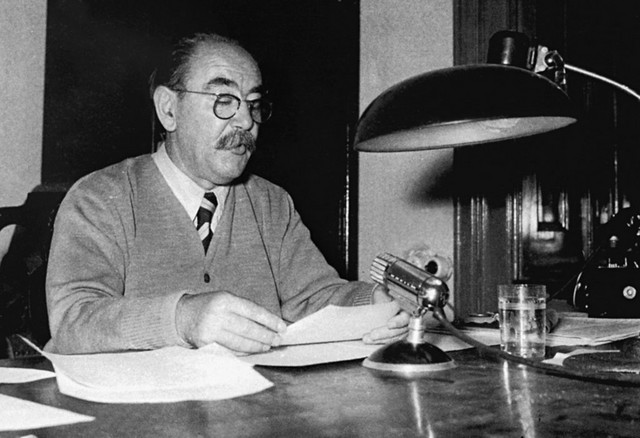 Imre Nagy