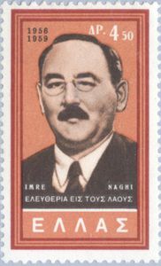 Imre Nagy