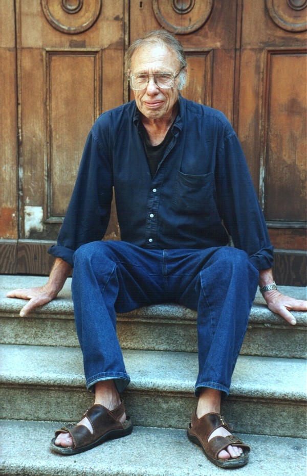 Robert Sheckley