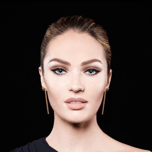 Candice Swanepoel Candice Swanepoel