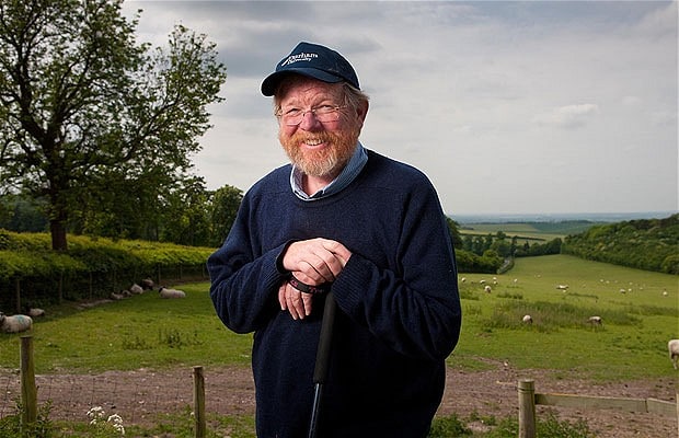 Bill Bryson