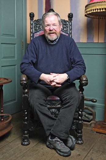 Bill Bryson