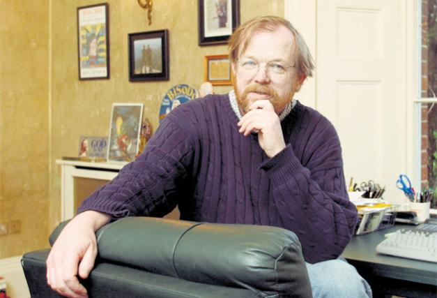 Bill Bryson