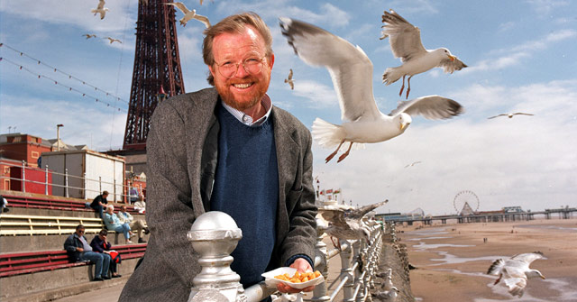 Bill Bryson