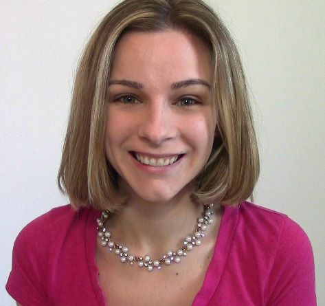 Julie Borowski