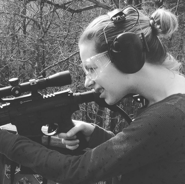 Julie Borowski