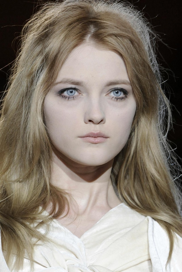 Vlada Roslyakova