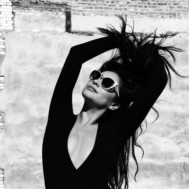 Shay Mitchell Shay Mitchell
